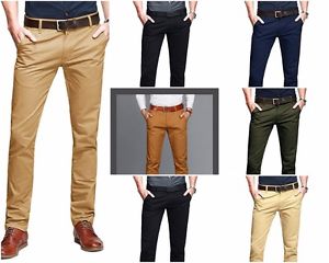 Mens Trousers