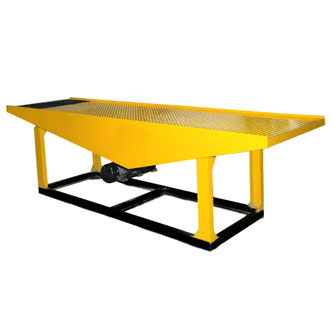 Vibro Table