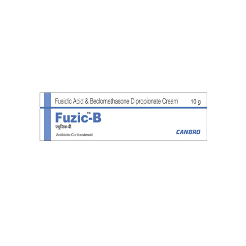 Fusidic Acid Cream