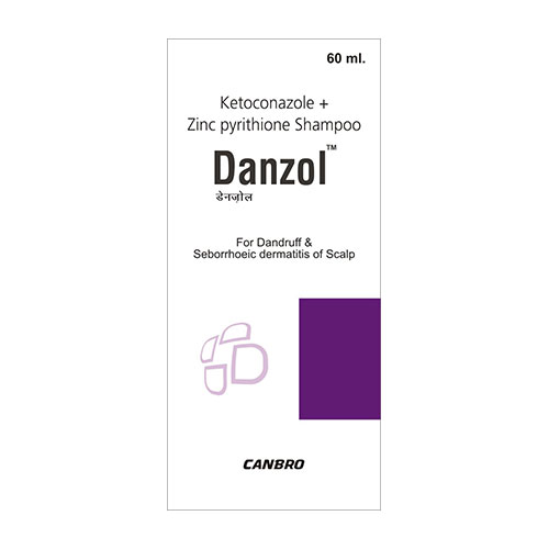 Ketoconazole