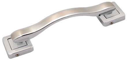 Zinc Alloy Door Handle