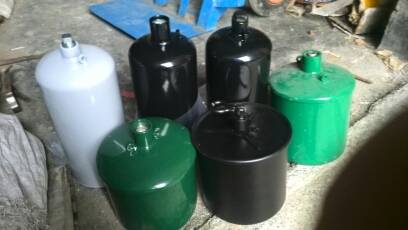 Silver Liquid Mercury