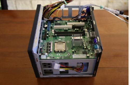 Automotive Audio Systems Electronic Assembly