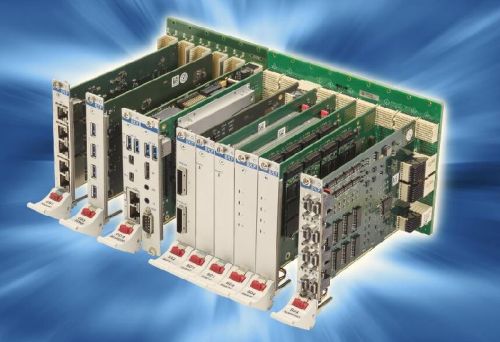 Custom Climate Controllers Electronic Assembly