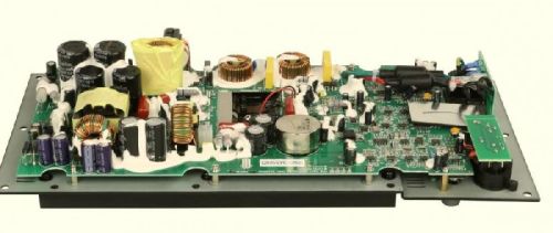 Driver Information Systems Electronic Assembly
