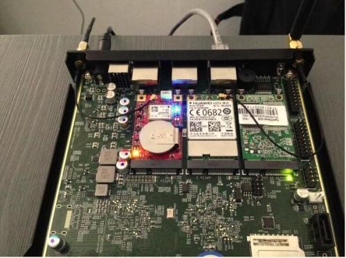 Electronics PCB PCBA OEM Assembly Service