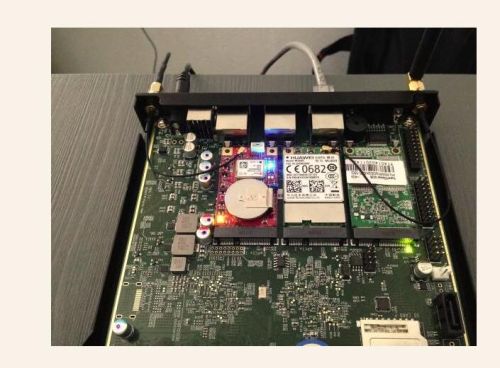 Enteral Feeding Pumps