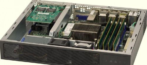 Lighting Controls Electronic Assembly