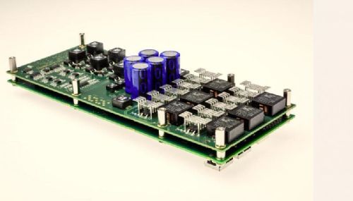 Medical Alternator PCBA Electronic Assembly