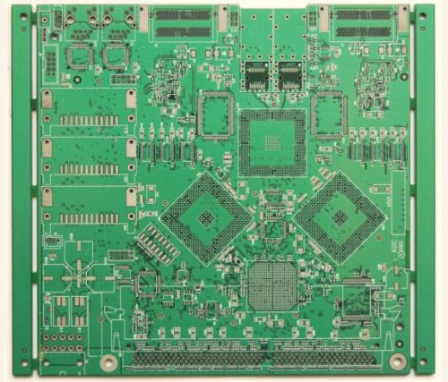 Medical Device Multilayer PCB