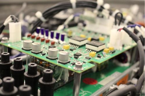 Medical Devices Equipment PCB Assembly Services