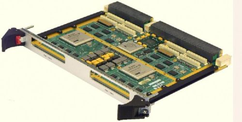 Multimedia Dash Receivers Electronic Assembly