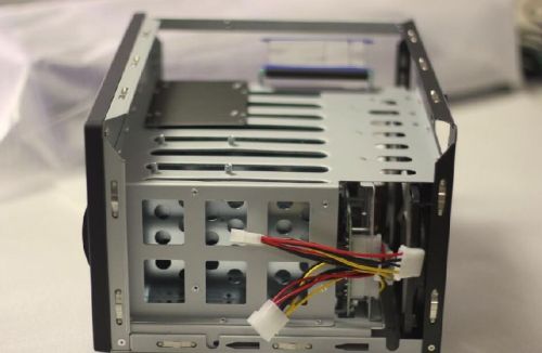 Power Steering Controls Modules Electronic Assembly