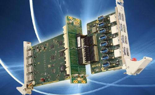 Transmission Controls Modules Electronic Assembly