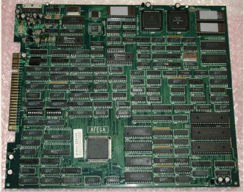 Ultrasound Imaging Systems Electronic Assembly