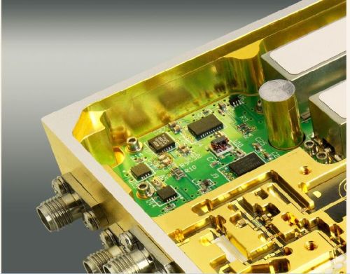 Wiper Controllers Modules Electronic Assembly