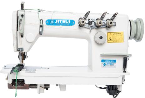 High Speed Sewing Machine