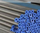 Inconel Pipe