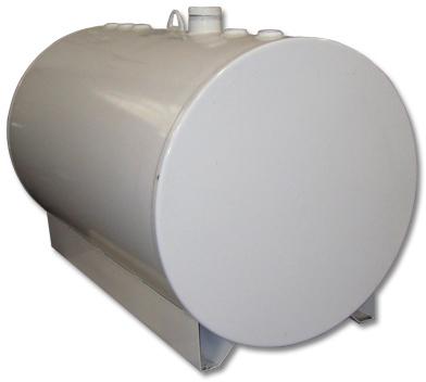 Cylindrical Square Vertical Horizontal Tanks
