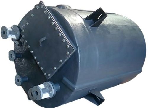 Pressure Vessel