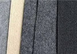 Automotive Felt