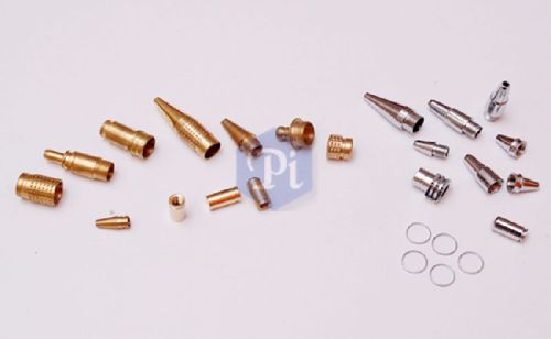 Brass Pen Parts