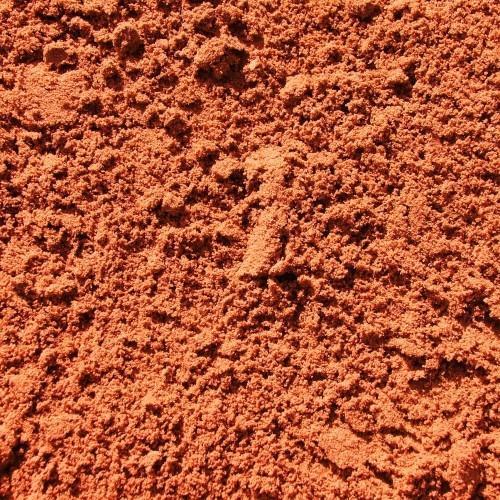 Red Sand