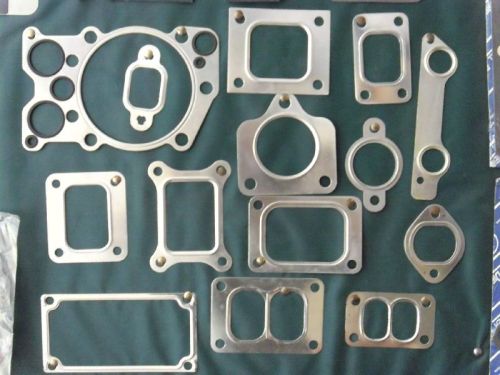 Stainless Steel Gaskets