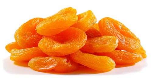 Hard Organic Dried Apricot, For Human Consumption, Taste : Sweet