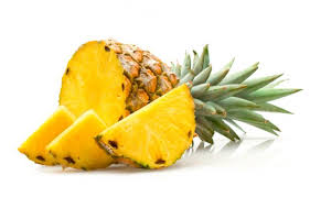 Fresh Pineapple, Shelf Life : 15 Days