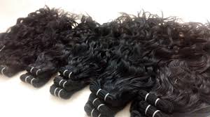 Human Hair, For Parlour, Personal, Occasion : Casual Wear, Formal Wear