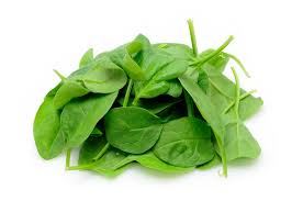 Spinach Leaves