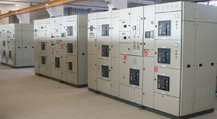 Synchronization Panels