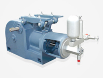 Pressure Test Pump