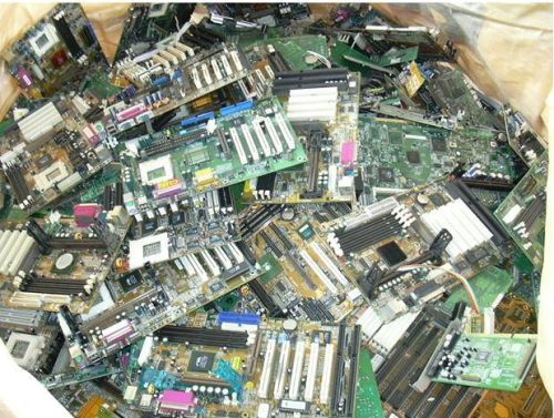 Electronic Waste