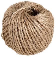 Jute Twine