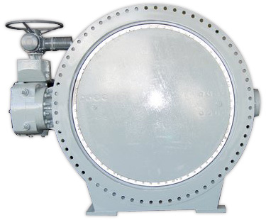 Butterfly Valves, Usage : Water Fitting