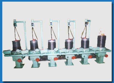 Binding Wire Making Machine