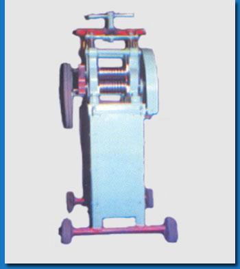 Wire Pointing Machine