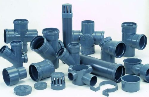 SWR Fittings