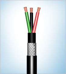 Shielded Wire