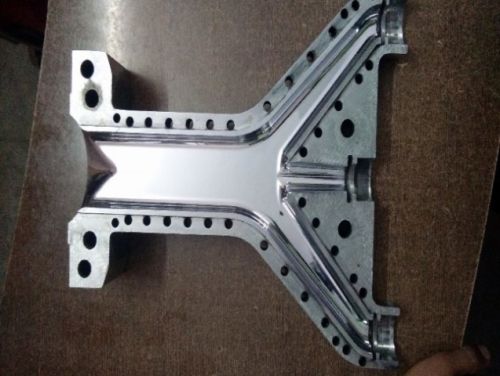 Rubber Moulding Dies