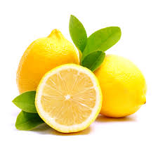 Fresh Lemon, Grade : A