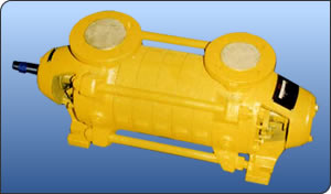 Boiler Feed Water Pump