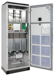 Active Harmonic Filter