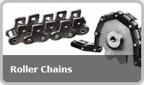 Roller Chain Attachment