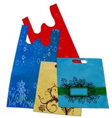 Non Woven Printed Bags