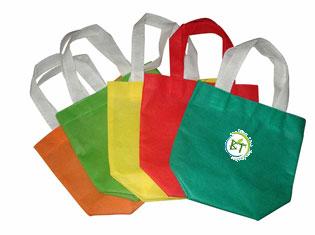 Non Woven Shopping Bags