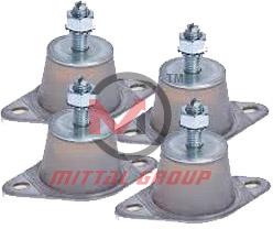 Vibration Isolator