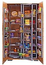 Rectangular Metal Tall Storage Unit, Color : Multi Color